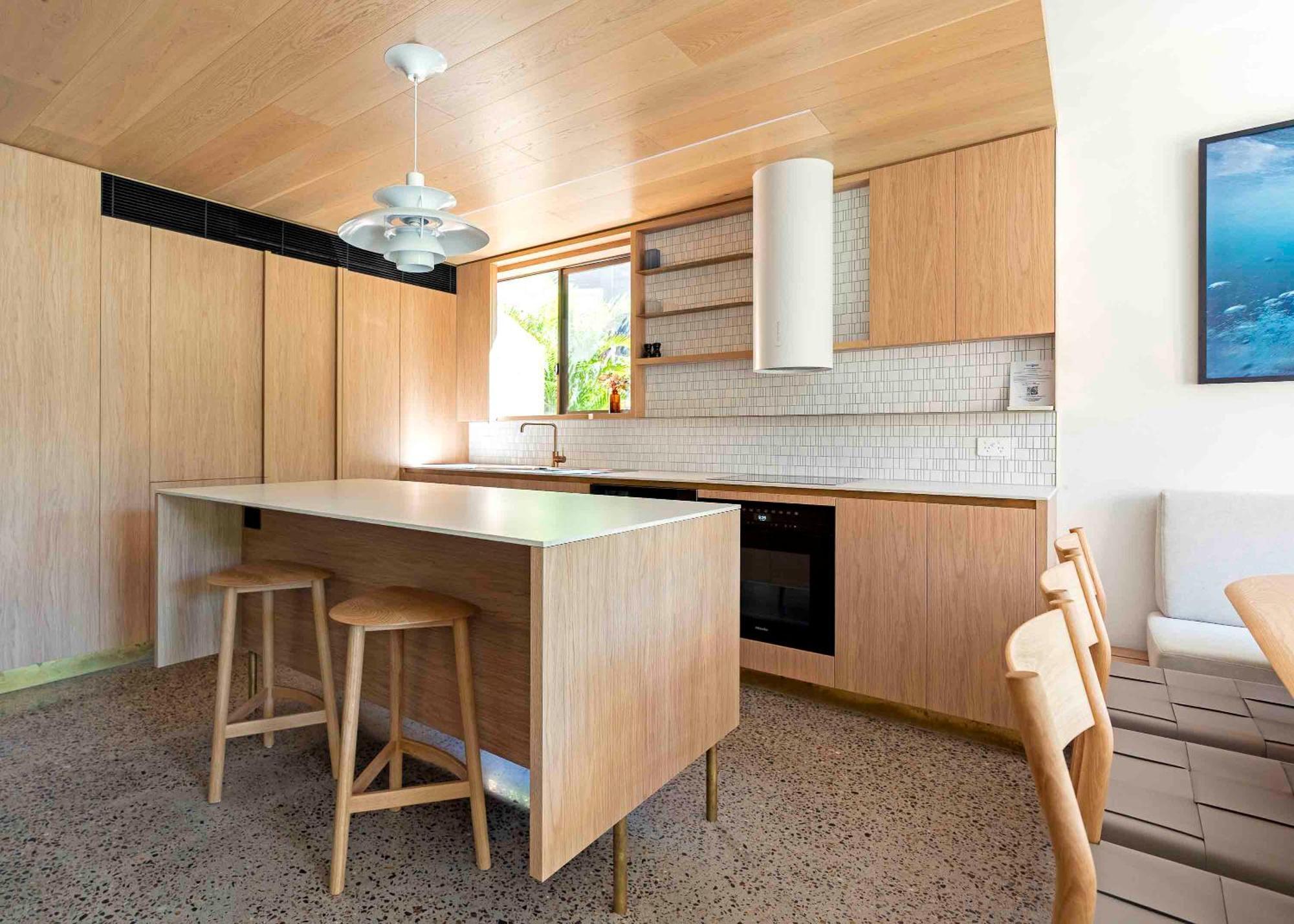 פרגיאן ביץ' Glen Eden Beach Resort מראה חיצוני תמונה
