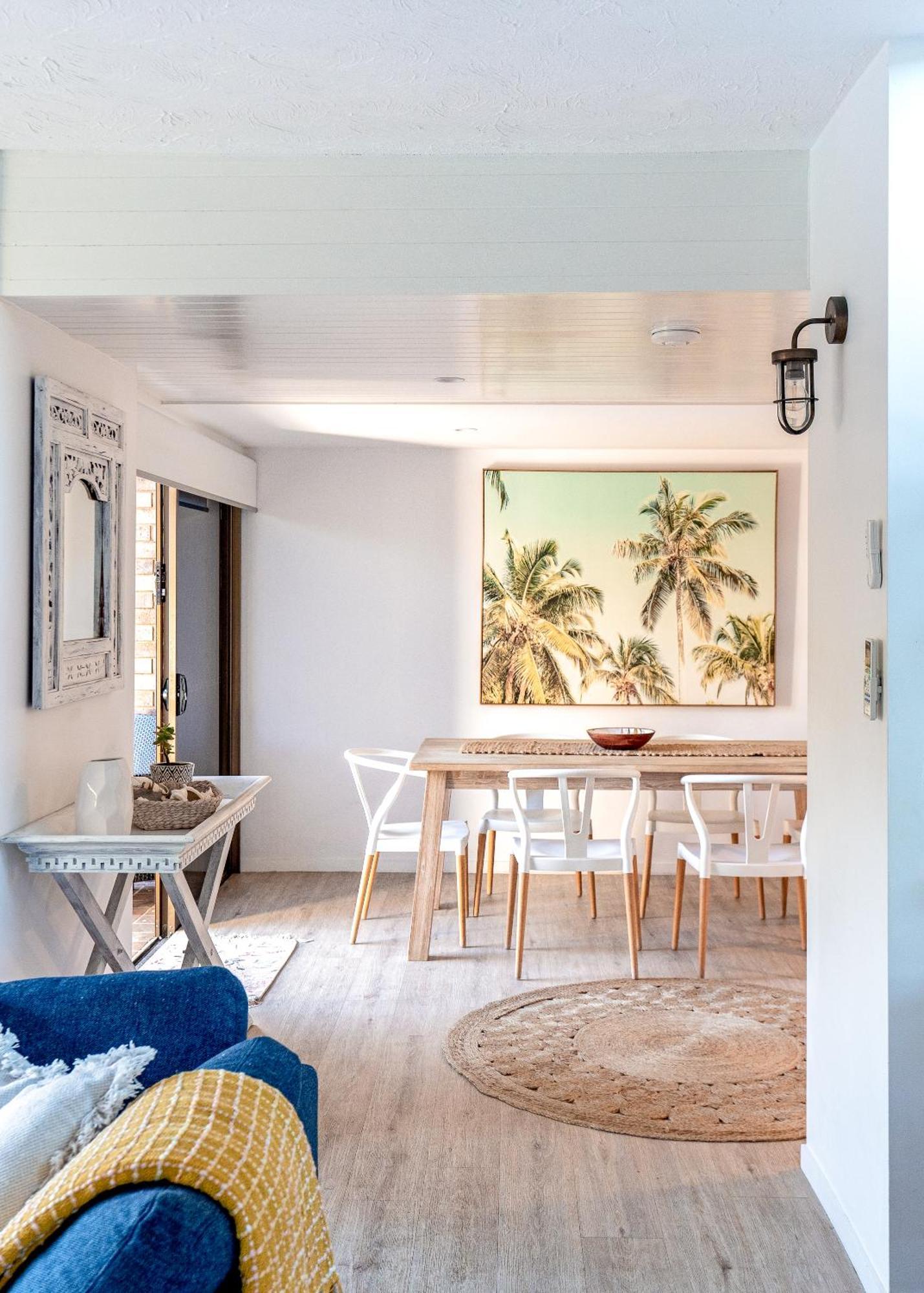 פרגיאן ביץ' Glen Eden Beach Resort מראה חיצוני תמונה